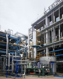 深冷冷凝回收機組